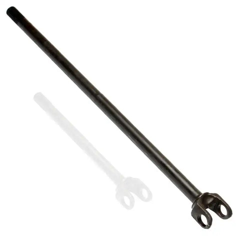 NITRO GEAR AXN38856 AXLE SHAFTS