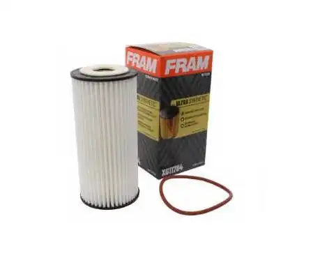 ULTRA SYNTHETIC CARTRIDGE OIL FILTE