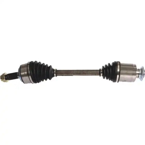 NEW CV DRIVE AXLES