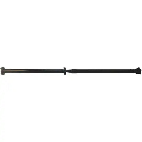 PROP SHAFTS
