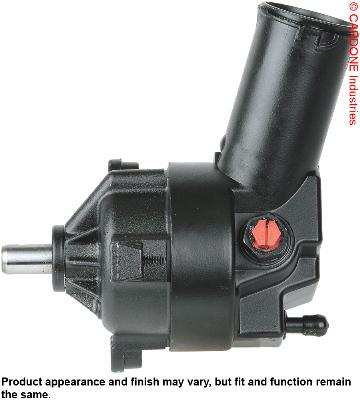 POWER STEERING COMPONENTS