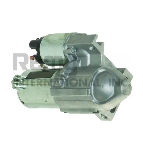 REMANUFACTURED STARTER