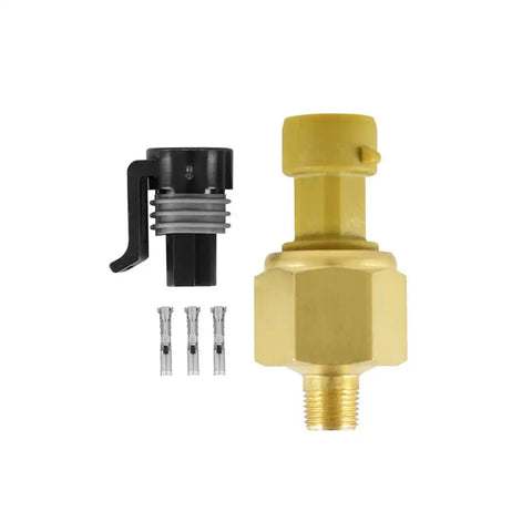 AEM ELECTRON 30-2131-150 150 PSIG BRASS SENSOR KIT