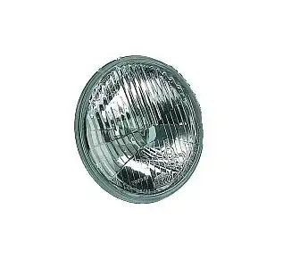 HELLA 002425901 HLMP 5 3/4' 135MM H1 12V ECE