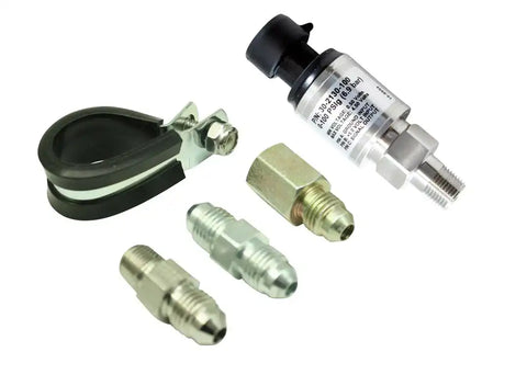 AEM ELECTRON 30-2064 EXHAUST BACK PRESSURE SEN