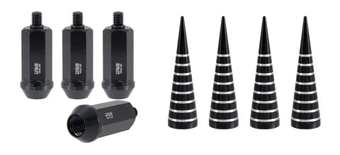 TRUE SPIKE WHEEL INSTALTION KIT