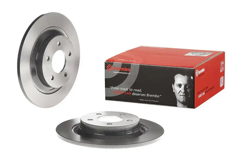 DISC BRAKE ROTOR
