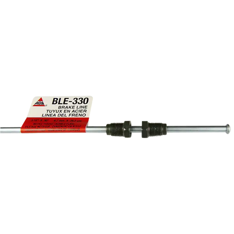 IMPORT BRAKE LINE