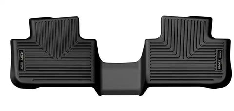 HUSKYLINER 95911 FR & 2ND SEAT FLOOR LINER