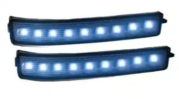 LED MIRROR LENS - FORD 09-14 F150 &