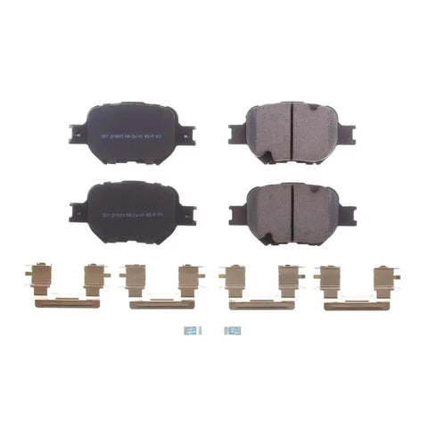 POWERSTOP 17-817 EVOLUTION PLUS