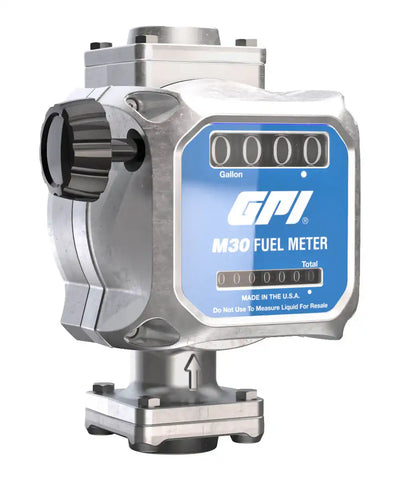 METER  M30-G8N