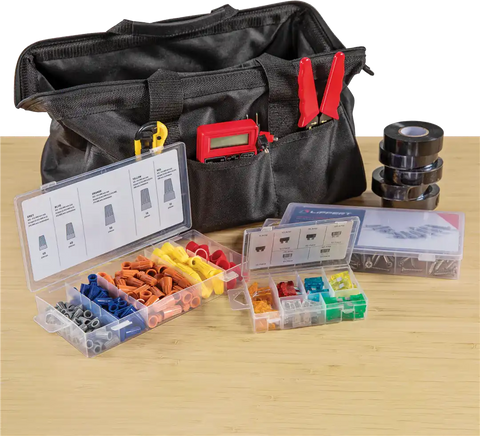 LIPPERT RV TOOLKIT
