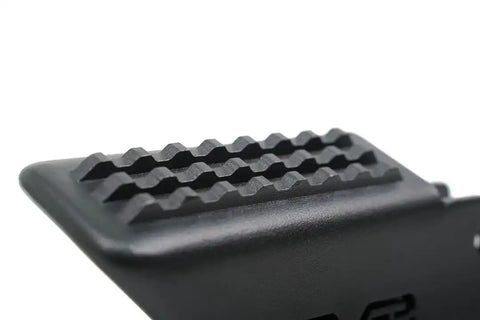 DV8 STBR-01 FORD BRONCO | FOOT PEGS