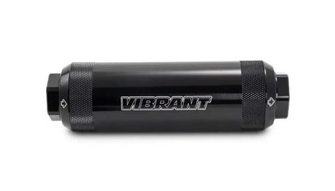 VIBRANT 16285 HD POWERFILTER  FUEL FILTER  40 MIC