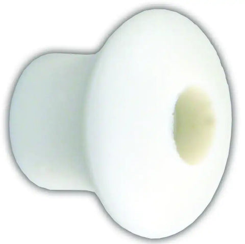 BLIND KNOB  WHT