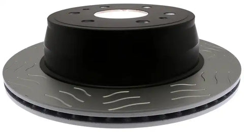 BRAKE ROTOR-PERF ROTOR