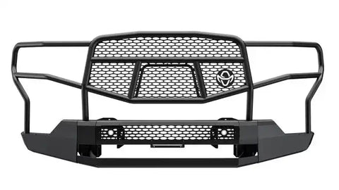 RANCH HAND MFG19HBM1 MIDNIGHT W/GRILL GUARD