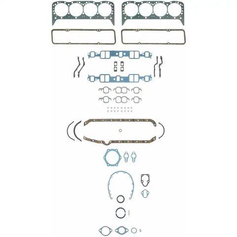 FELPRO 260-1000 GASKET KIT