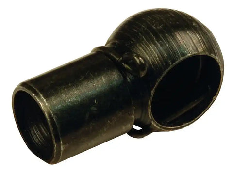 GAS SPRING END FITTING