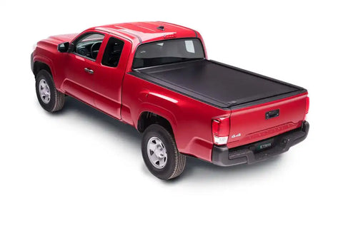 Retrax 60871 - Tonneau Cover RetraxONE MX Manual Retractable Low Profile