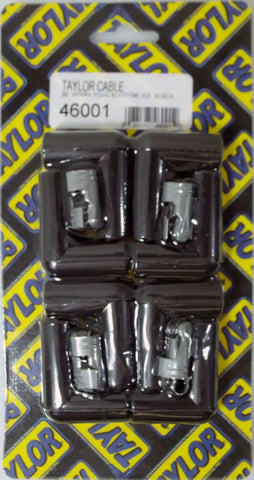 TAYLOR CABLE 46001 90 SPARK PLUG BOOT/TML K