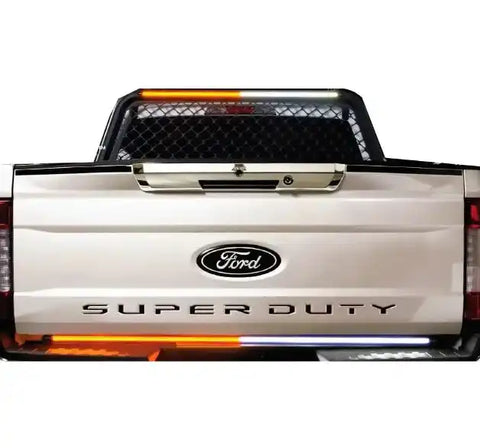 PUTCO 93009-48 WORK BLADE LED LIGHT BAR