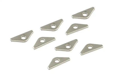 VC CLAMPS SMALL 8/SET