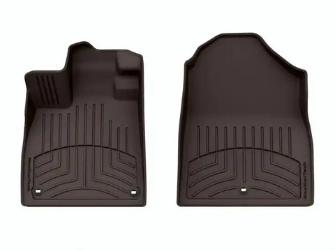 WEATHERTECH 4717961IM FRONT FLOORLINER HP
