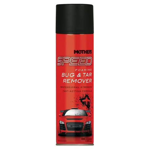 SPEED BUG & TAR REMOVER 19OZ