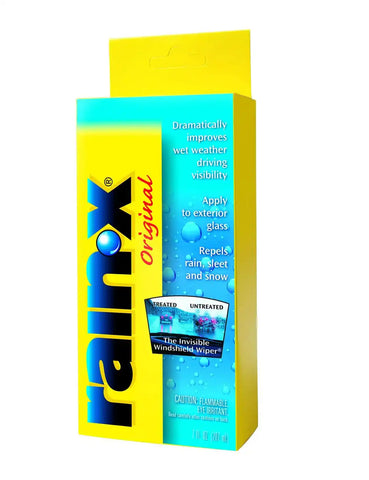 RAINX GLS TREAT 7OZ