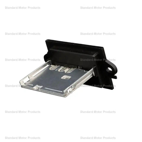 INTERMOTOR BLOWER RESISTO