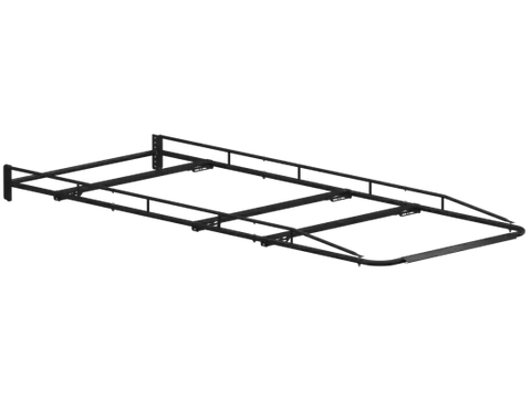 SPRINTER LOW ROOF ALUMINUM CARGO RA