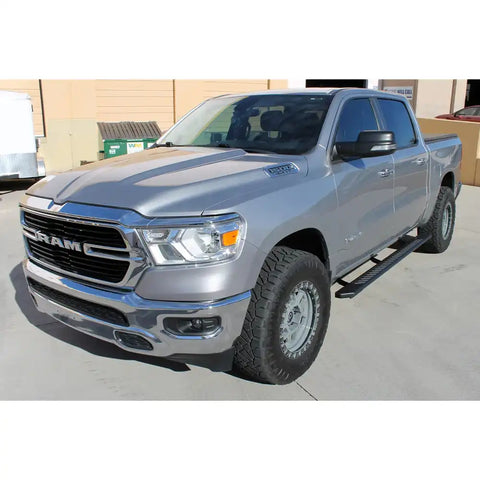 RAPTOR 2286-BLK UNIVERSAL FIT REQUIRES A VEHICLE S