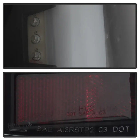 SPYDER 9038556 XTUNE TAC 05-15 TL B.SM