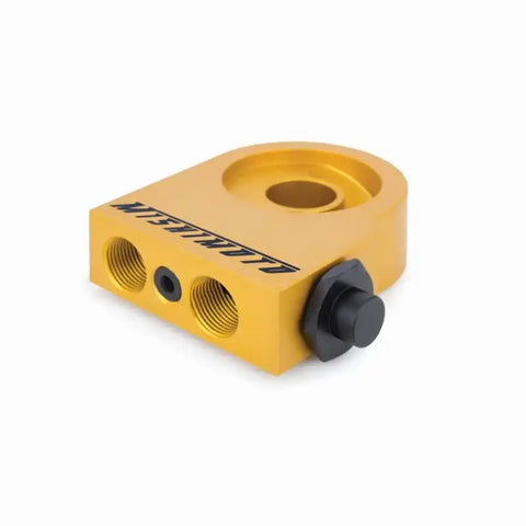 MISHIMOTO MMOC-STI-08TBK SUBARU WRX STI THERMOSTAT