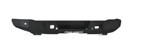 ROAD ARMOR 6213R3B STEALTH REAR SLIM FIT