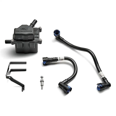 FORD M-6766-35T 3.5L ECOBOOST OIL-AIR SEPARATOR RH