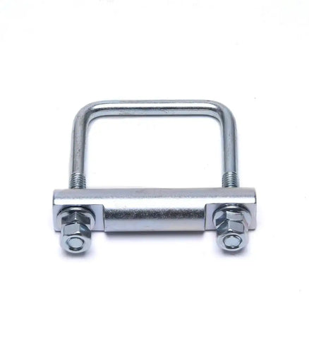 ROADMASTER QUIET HITCH