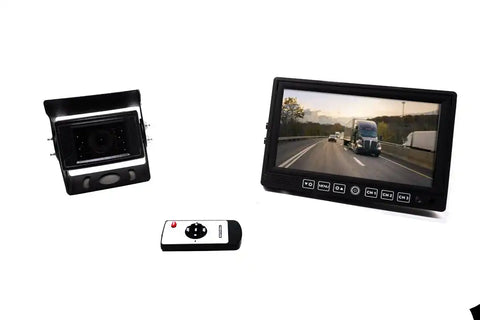BRAND MOTION AHDS-7702 COMMERCIAL GRADE HIGH DEFINITION RE