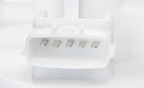 FUEL PUMP MODULE ASSEMBLY