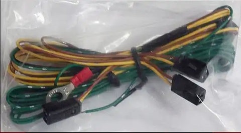 RECON ACCESS 264156Y WIRING HARNESS