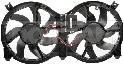 DORMAN 621-586 RAD FAN ASSEMBLY