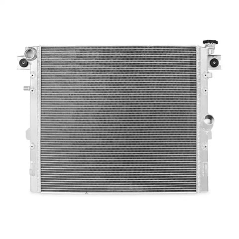 MISHIMOTO MMRAD-WRA-07V2 RADIATOR