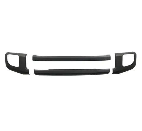 ECOOLOGICAL FD0302 BUMPER SHELL COVER MATTE 21-22 FORD