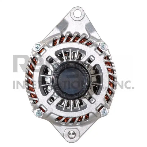 REMY INTL 12831 REMANUFACTURED ALTERNATOR