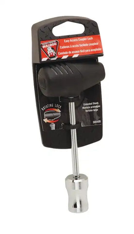 BULLDOG/FULT 580409 LONG COUPLER LOCK