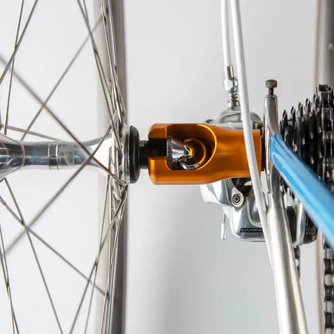 SEASUCKER BA1580 HOGG FOR QR HUBS