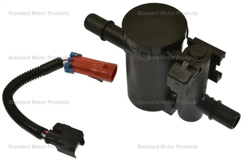 CANISTER VENT SOLENOID