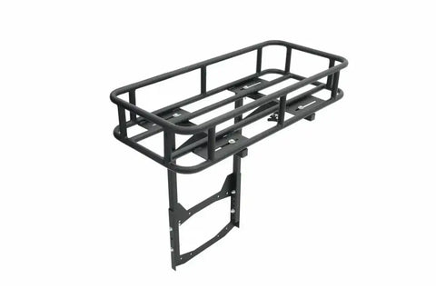 Paramount Automotive 81-20111 - 2018-2022 Jeep JL Accessories Jeep